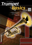Trumpet Basics – Einsteiger-Schule für Trompete, inkl. Audio-Downloads