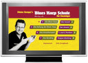 Dieter Kropp - Blues Harp Schule