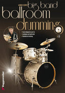 Werner Schmitt – Big Band Ballroom Drumming