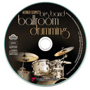 Werner Schmitt – Big Band Ballroom Drumming