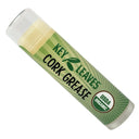 Key Leaves Korkfett Organic Cork Grease