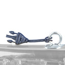 Neotech Clarinet Loop Strap – Klarinettengurt mit Loop Connector & Neoprenpolsterung