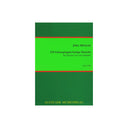 Till Eulenspiegels lustige Streiche – Klavier 4-händig