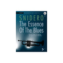 Jim Snidero – The Essence Of The Blues (Trumpet) | Lehrwerk für Trompete