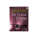 Jim Snidero – The Essence Of Bebop Trumpet | Trompete (Noten + Online-Material)