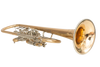 Konzerttrompeten