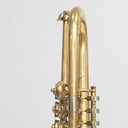 Amati Bb-Flügelhorn mit Drehventilen, 1970er Jahre