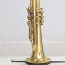 Amati Bb-Flügelhorn mit Drehventilen, 1970er Jahre