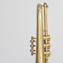Amati Bb-Flügelhorn mit Drehventilen, 1970er Jahre