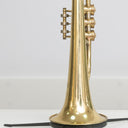 Amati Bb-Flügelhorn mit Drehventilen, 1970er Jahre