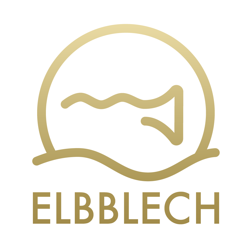 Elbblech logo