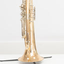 B&S 3017/2TR-L Bb-Flügelhorn mit Drehventilen – Made in Germany