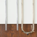 B&S 3085B Challenger Tenorposaune mit Quartventil – Goldmessing