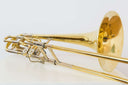 Bach-Stradivarius-50-50B3-Bass-Posaune-trombone-BbFGbD-2000-256010918183