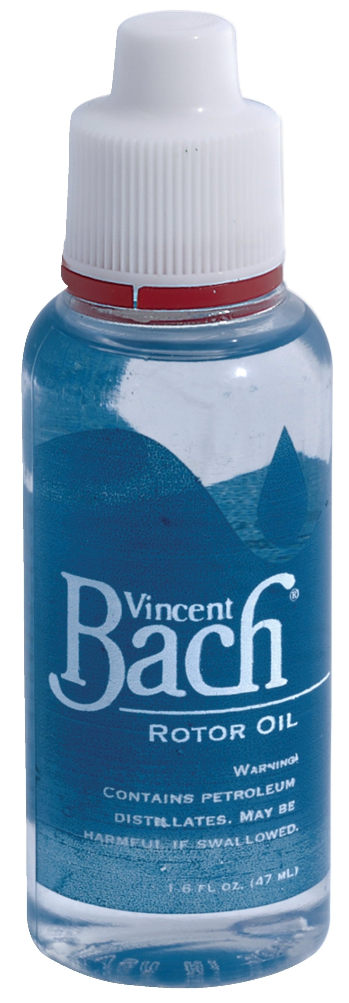 Bach Rotor Oil Classic+ – 47 ml Ventilöl für Drehventile