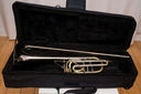 Conn-72h-1962-Bass-Posaune-trombone-Elkhart-vernickelt-1-Ventil-2-Hebel-256016177676-19