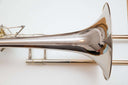 Conn-72h-1962-Bass-Posaune-trombone-Elkhart-vernickelt-1-Ventil-2-Hebel-256016177676-8