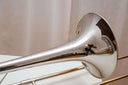 Conn-72h-1962-Bass-Posaune-trombone-Elkhart-vernickelt-1-Ventil-2-Hebel-256016177676-9