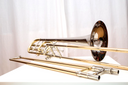 Conn-72h-1962-Bass-Posaune-trombone-Elkhart-vernickelt-1-Ventil-2-Hebel-256016177676