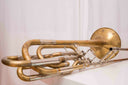 Conn-72h-73h-Bassposaune-Basstrombone-1967-Elkhart-BbFD-wie-60h-72h-255982743740