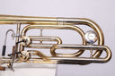 Conn-73h-Bassposaune-Basstrombone-1970s-BbFD-wie-60h-72h-256013615850-12