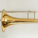 King 2B Jazzposaune 1951 H.N. White Cleveland