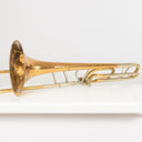 Conn 88H Artist Symphony Tenorposaune Quartventil ca. 1973