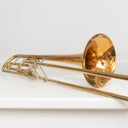 Conn 88H Artist Symphony Tenorposaune Quartventil ca. 1973