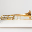 Conn 88H Artist Symphony Tenorposaune Quartventil ca. 1973