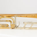 Conn 88H Artist Symphony Tenorposaune Quartventil ca. 1973
