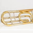Conn 88H Artist Symphony Tenorposaune Quartventil ca. 1973