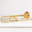 Conn 88H Artist Symphony Tenorposaune Quartventil ca. 1973