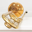 Conn 88H Artist Symphony Tenorposaune Quartventil ca. 1973