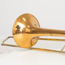 Conn 88H Artist Symphony Tenorposaune Quartventil ca. 1973