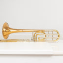 Conn 88H Artist Symphony Tenorposaune Quartventil ca. 1973