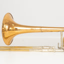 Conn 88H Artist Symphony Tenorposaune Quartventil ca. 1973