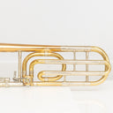 Conn 88H Artist Symphony Tenorposaune Quartventil ca. 1973