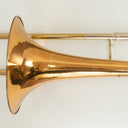 Conn 88H Artist Symphony Tenorposaune Quartventil ca. 1973