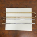 Conn 88H Artist Symphony Tenorposaune Quartventil ca. 1973
