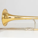 King 2B Jazzposaune 1951 H.N. White Cleveland