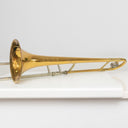 King 2B Liberty Jazzposaune 1970