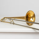 King 2B Liberty Jazzposaune 1970
