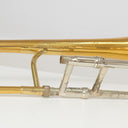 King 2B Liberty Jazzposaune 1970
