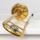 King 2B Liberty Jazzposaune 1970