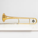 King 2B Liberty Jazzposaune 1970