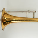 King 2B Liberty Jazzposaune 1970