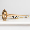 Jupiter JSL-438R Ergonomic Tenorposaune gebraucht