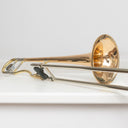 Jupiter JSL-438R Ergonomic Tenorposaune gebraucht