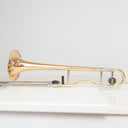 Jupiter JSL-438R Ergonomic Tenorposaune gebraucht