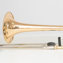 Jupiter JSL-438R Ergonomic Tenorposaune gebraucht